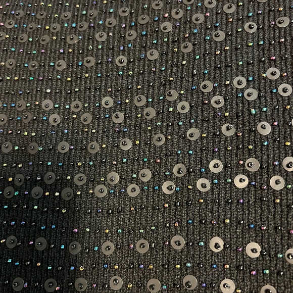 Susan Bristol sweater - Picture 8 of 8